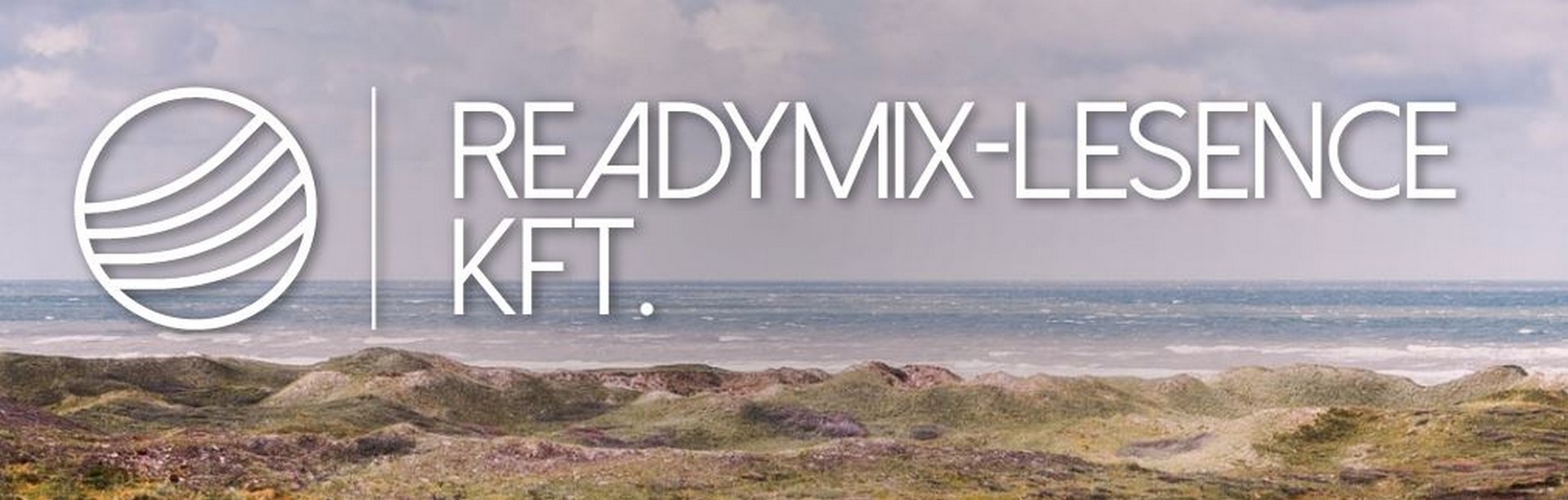 Readymix-Lesence Kft.